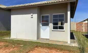 Imagem 2: Casa para locação no Nova Metropolitana