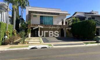 Imagem: Granville - Sobrado 4 quartos, sendo 4 suítes