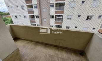 Imagem 3: MAR Imóvel para aluguel tem 67 metros quadrados com 2 quartos