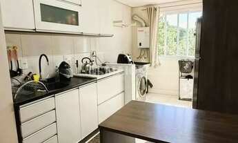 Imagem 7: APARTAMENTO MOBILIADO COM 02 QUARTOS, O2 VAGAS E CHURRASQUEIRA NO KAYZER