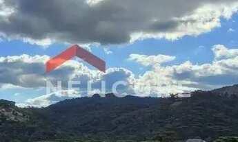 Imagem 4: Lote em Ar. Vila M - Vila Médica - Campos do Jordão/SP