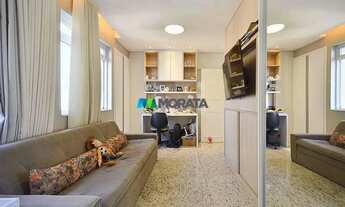 Imagem 6: APARTAMENTO A VENDA - 106 m² - SAVASSI - BELO HORIZONTE (MG