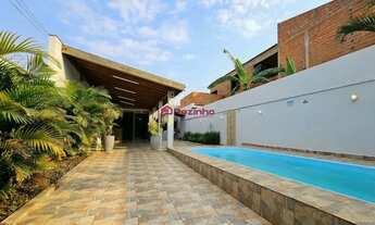 Imagem: Casa para alugar em Limeira, Jardim dos