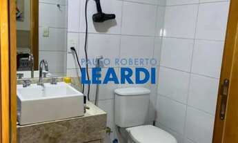 Imagem: APARTAMENTO - VILA BASTOS - SP