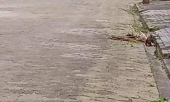 Imagem 4: Sobrado em Av São Paulo - Balneário Flórida Mirim - Mongaguá/SP