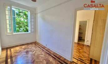 Imagem 5: Apartamento com 1 dormitório para alugar, 38 m² por R$ 3.393/mês - Laranjeiras - Rio de Ja