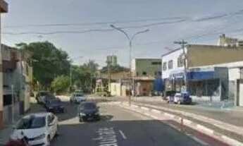 Imagem 2: AREA - CARRÃO - SP