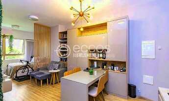 Imagem 6: Studio à venda, 1 quarto, 1 suíte, 1 vaga, Barro Preto - Belo Horizonte/MG