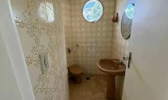 Imagem 6: Casa para aluguel, 1 quarto, 1 vaga, CENTRO - PIRACICABA/SP