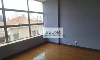 Imagem 2: Sala, 38 m² - venda por R$ 120.000,00 ou aluguel por R$ 850,00/mês - Centro - Campinas/SP