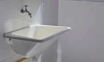 Imagem 4: Oportunidade! Apto 2 Quartos em Condomínio Completo com Segurança 24h