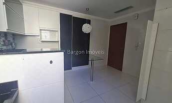 Imagem 6: Apartamento 2 quartos sendo 1 suíte a venda no Bairro Estrela Sul em Juiz de Fora - MG