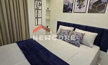 Imagem 3: Flat em Rua Golfo de Biscaia - Intermares - Cabedelo/PB