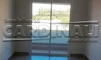 Imagem 2: Apartamento Padrão em São Carlos