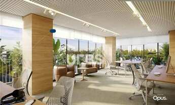 Imagem: Opus Geo 136 - Sala Comercial