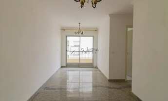 Imagem 4: Aluguel Apartamento 2 Dormitórios - 67 m² Vila Clementino