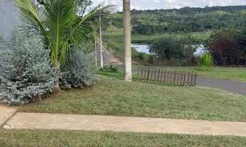 Imagem 3: Residencia no Vale do Igapó