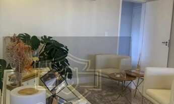 Imagem 7: Apartamento para Venda em Sorocaba, Vila Independência, 3 dormitórios, 3 suítes, 5 banheir