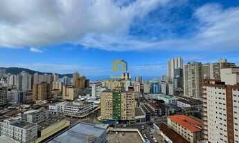 Imagem 2: Apartamento em Boqueirão, Praia Grande/SP