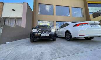 Imagem: Salão - Taquaral - Campinas