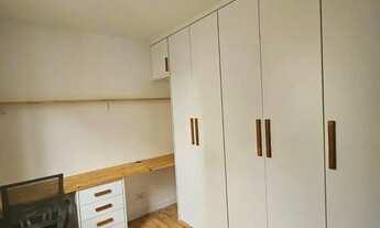 Imagem 4: Imóvel para venda com 50 metros quadrados com 2 quartos em Conceição - Osasco - SP