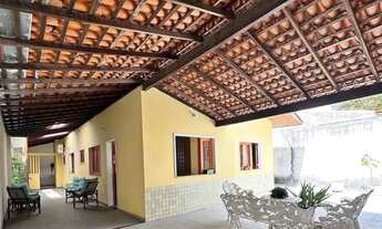 Imagem: Casa a venda em Residencial Tubarão