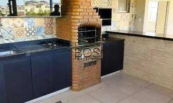 Imagem: VENDA COBERTURA - 04 QUARTOS 133,00 M2