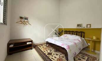 Imagem 7: Casa com 1 dormitório para alugar, 50 m² por R$ 1.535,00/mês - Vale dos Eucaliptos - Guara