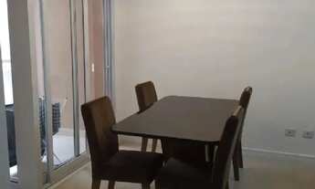 Imagem 7: Apartamento Mobiliado para locação no Centro !