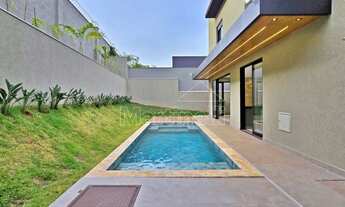 Imagem: Sobrado à venda no Condomínio Alphaville