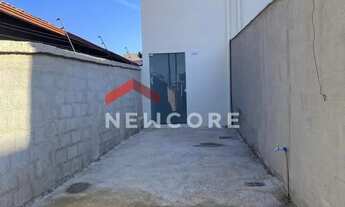 Imagem 4: Casa em Rua Tunísia - Canaã - Belo Horizonte/MG