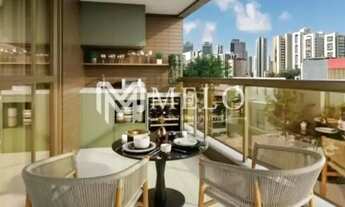 Imagem 2: Apartamento à venda no VIVANCE, VÁRZEA, Recife, PE