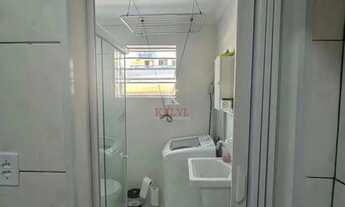 Imagem 4: Kitnet, Ocian, Praia Grande - R$ 220 mil, Cod: 10164