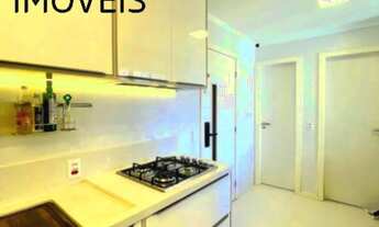 Imagem 6: Belíssimo Aptº luxo à venda . Cond. Hemisphere 360 . SSA/Ba . com 4 Quartos (4 Suítes), 20