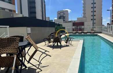 Imagem 7: Fly Residence, Apartamento para aluguel com 35 m² e 1 Dormitório