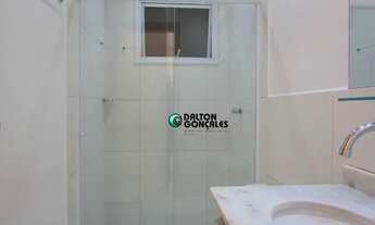 Imagem 2: Apartamento com 3 dormitórios para alugar, 73 m² por R$ 3.720,00 - Duetto Di Mariah - Inda