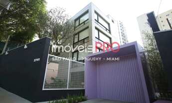 Imagem 4: Prédio comercial Brooklin 12 vagas planta adaptável para varias oportunidades