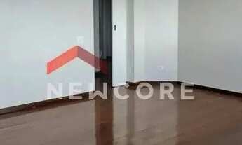 Imagem 6: Apartamento em Rua Machado de Assis - Boqueirão - Santos/SP