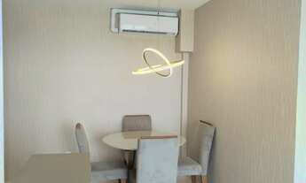 Imagem 3: Apartamento em Condomínio com 2 quartos Ponta Negra - Manaus