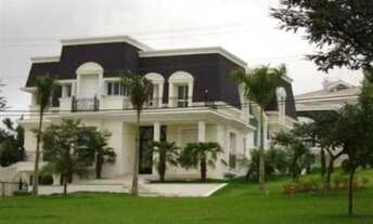 Imagem 6: Casa de condomínio em Alameda Austrália - Alphaville - Santana de Parnaíba/SP