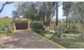 Imagem 2: Chácara Rural à Venda em Suzano (Centro) 2 Quartos, Piscina e 4 Vagas