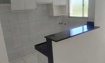 Imagem 2: Apartamento em Betim 2 quartos em condomínio fechado localização previlegiada