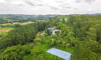 Imagem 6: Chácara Espetacular em Morungaba: 20 Dorms. Disponível para Locação