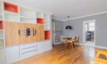 Imagem 4: Venda Apartamento 3 Dormitórios - 87 m² Moema