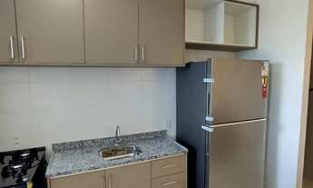 Imagem 7: Apartamento em Condomínio com 2 quartos Ponta Negra - Manaus