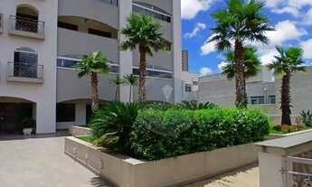 Imagem 5: Apartamento com 4 dormitórios à venda, 238 m² por R$ 700.000,00 - Centro - Uberaba/MG