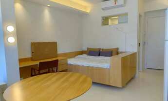 Imagem 4: Flat para venda em Perdizes com 1 quarto , 24m²