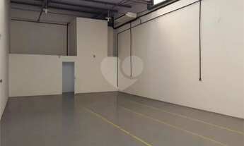 Imagem 7: Galpão à venda em Cambuci - SP