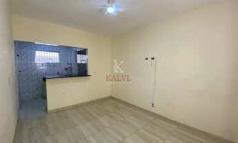 Imagem 3: Apartamento com 1 quarto, Caiçara, Praia Grande - R$ 270 mil, Cod: 10089