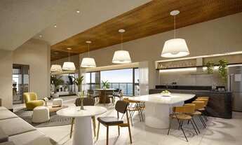 Imagem 3: APARTAMENTO DE ALTO PADRAO NA MEIRELES, PAGAMENTO FACILITADO, 3 SUITES, SGINA